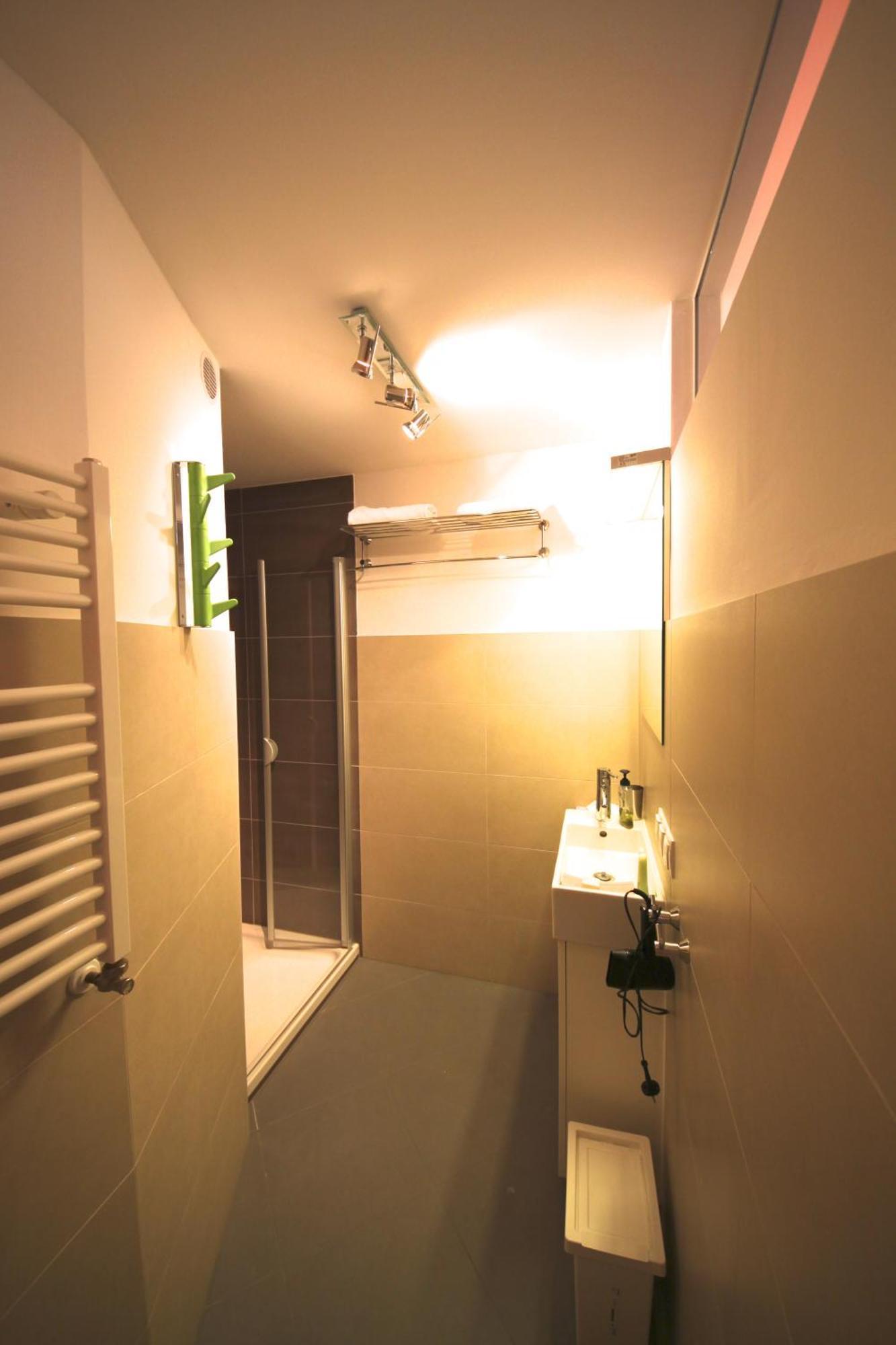 Hoheschule Levade Apartment